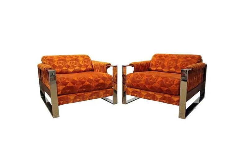 A new online platform makes it easy to shop for vintage furniture and