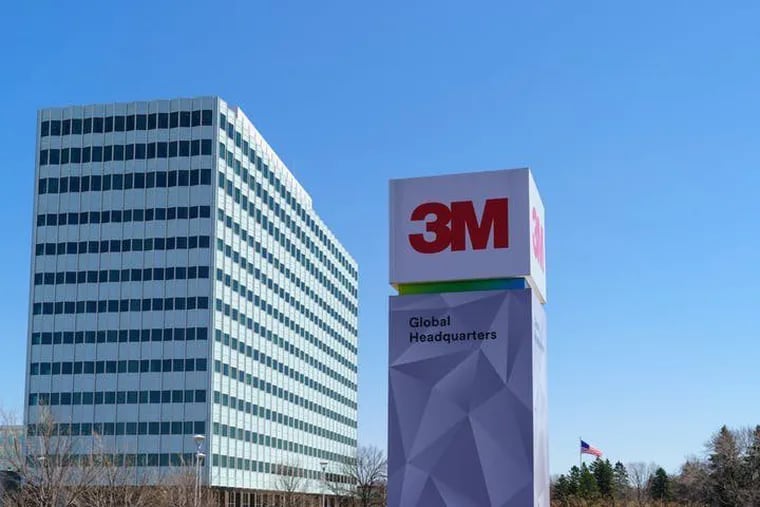 3M, which is headquartered in Minnesota, manufactured and used per- and polyfluoroalkyl substances, which are now under scrutiny for environmental contamination and potential health hazards.