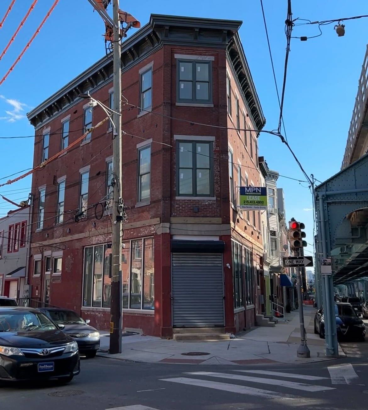 Mighty Mick's Gym is becoming a Lost Time Brewing Co. tasting room