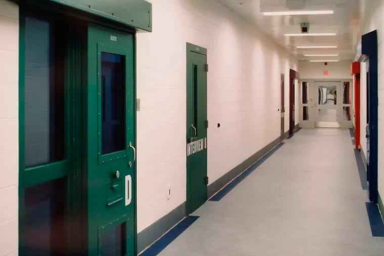 For the tens of thousands of kids locked up in juvenile detention centers and other correctional facilities across America in 2020, experts have issued a gloomy warning: The COVID-19 coronavirus is coming.