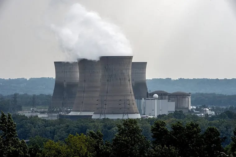 Exelon, the nation's largest nuclear power generator, says it will shut down Unit 1 at the Three Mile Island nuclear power plant complex in September in the absence of any financial support from Pennsylvania.