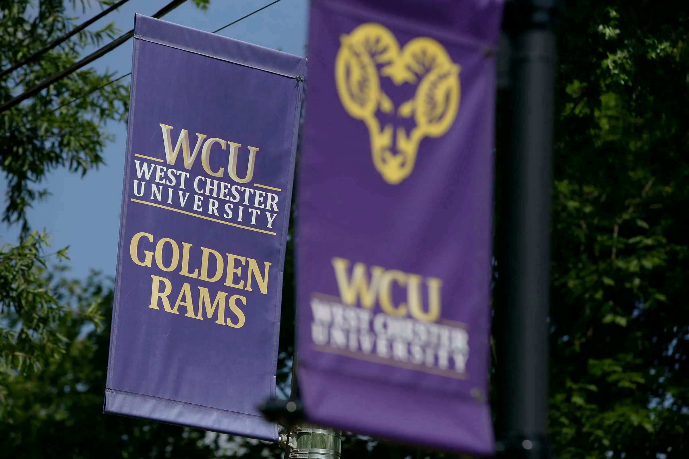 West Chester University celebrates 150 years, and arguably being the best  in Pa. system