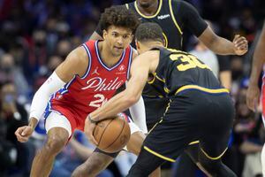 Catalan] Matisse Thybulle will wear No. 22 with the Sixers : r/sixers