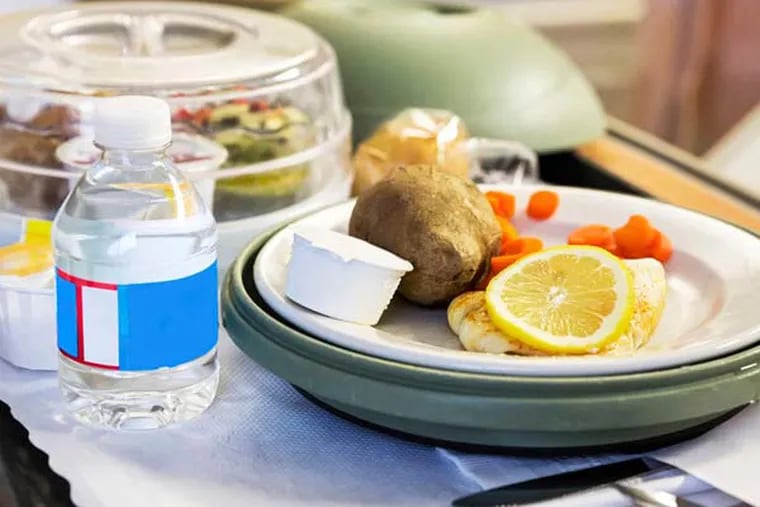 Hospital patients with special dietary needs who get the wrong food could have allergic reactions, swallowing problems, or exacerbations of illnesses.
