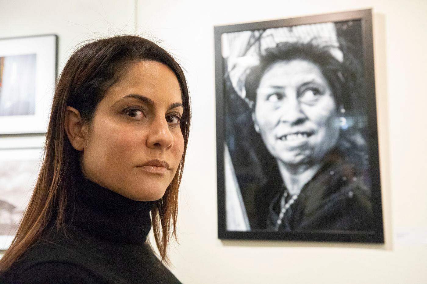 As Trump marches on with border demands, a Philly photographer’s view of the migrant caravan stuck in Mexico | Helen Ubiñas