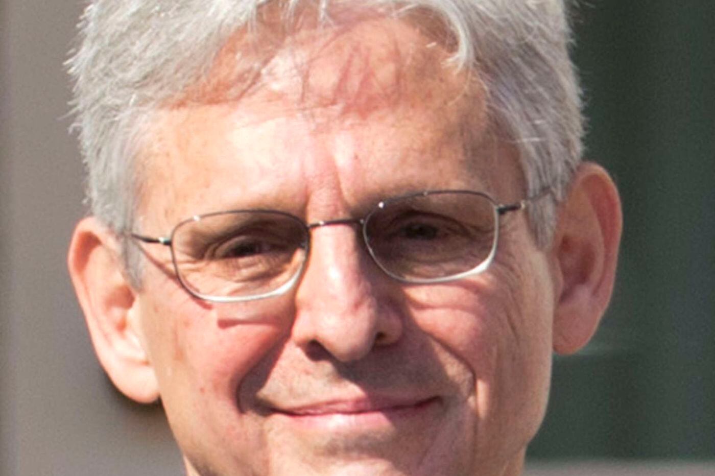 Garland deserves a fair hearing, Sen. Toomey