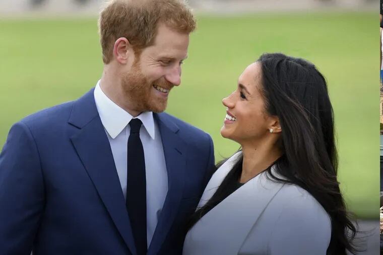 NBC will air a special, “Inside the Royal Wedding: Harry and Meghan,” at 10 p.m. Wednesday