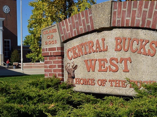 Central Bucks School District / Homepage