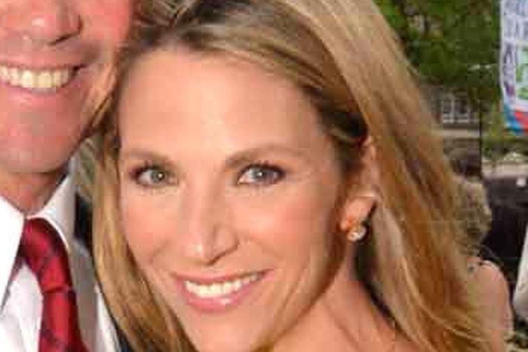 Facebook says Fox 29 anchor Karen Hepp can t sue for an ad featuring