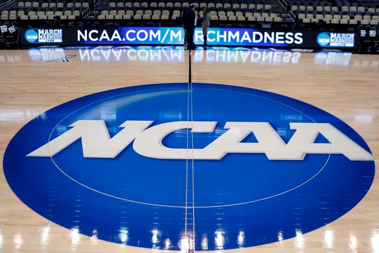 NCAA to play all March Madness men's basketball games in Indiana