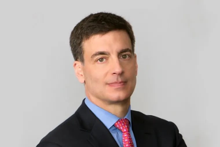 David Field: Chairman, President, and Chief Executive Officer of Entercom Communications Corp. The company is now called Audacy, as of March 2021.