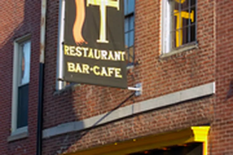Zot, 122 Lombard St. in Society Hill, has the best mussels and ambience of the city&#0039;s Belgian pubs.