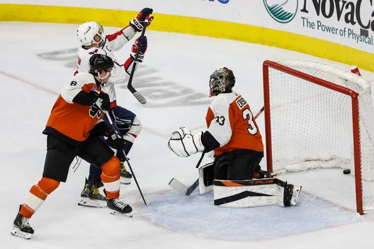 The Flyers season ended Tuesday with no playoff berth but there many positives throughout the season.