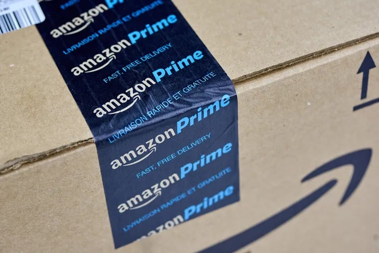 Next week brings one of the biggest shopping events of the year: Amazon Prime Day, where the online giant will be offering significant discounts to its “Prime” subscribers on many of its products. (Dreamstime/TNS)