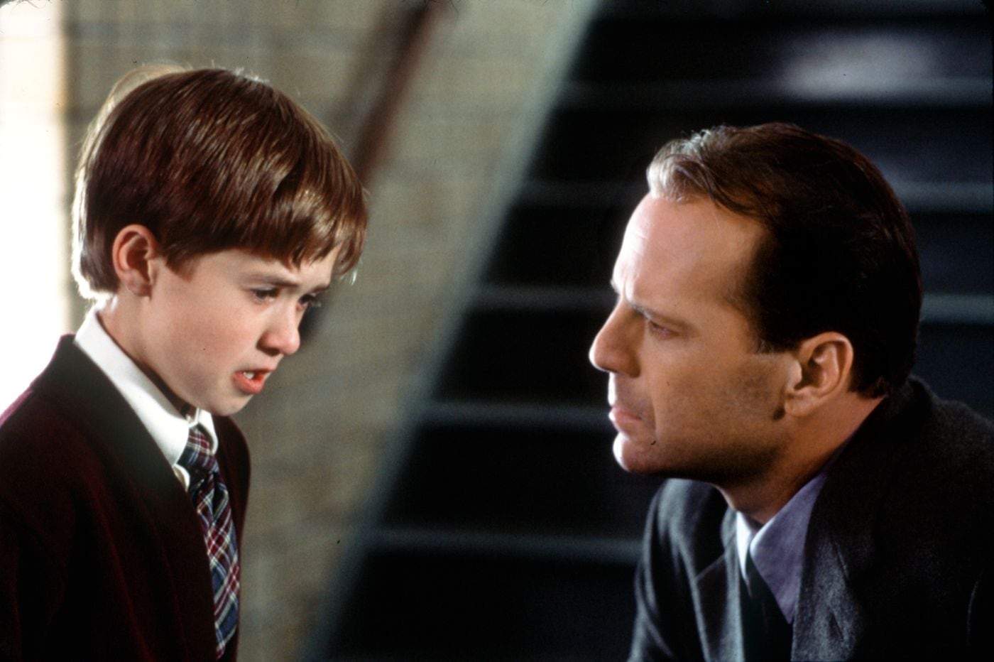 The Sixth Sense At 20 M Night Shyamalan S Breakout Still Stuns