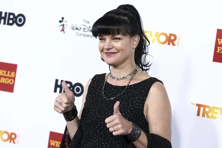 Pauley Perrette confirmed reports of her departure from "NCIS," saying she'll be leaving the show after its current season.