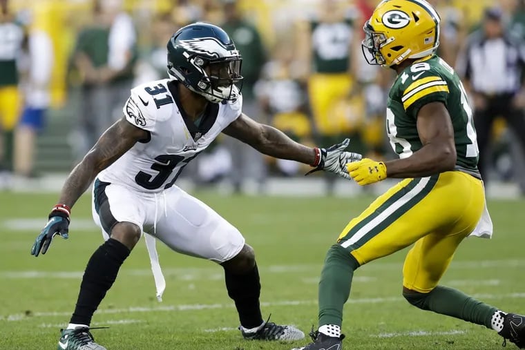 Is Jalen Mills ready to be a starting corner and help the Eagles defense? A lot rides on his performance.