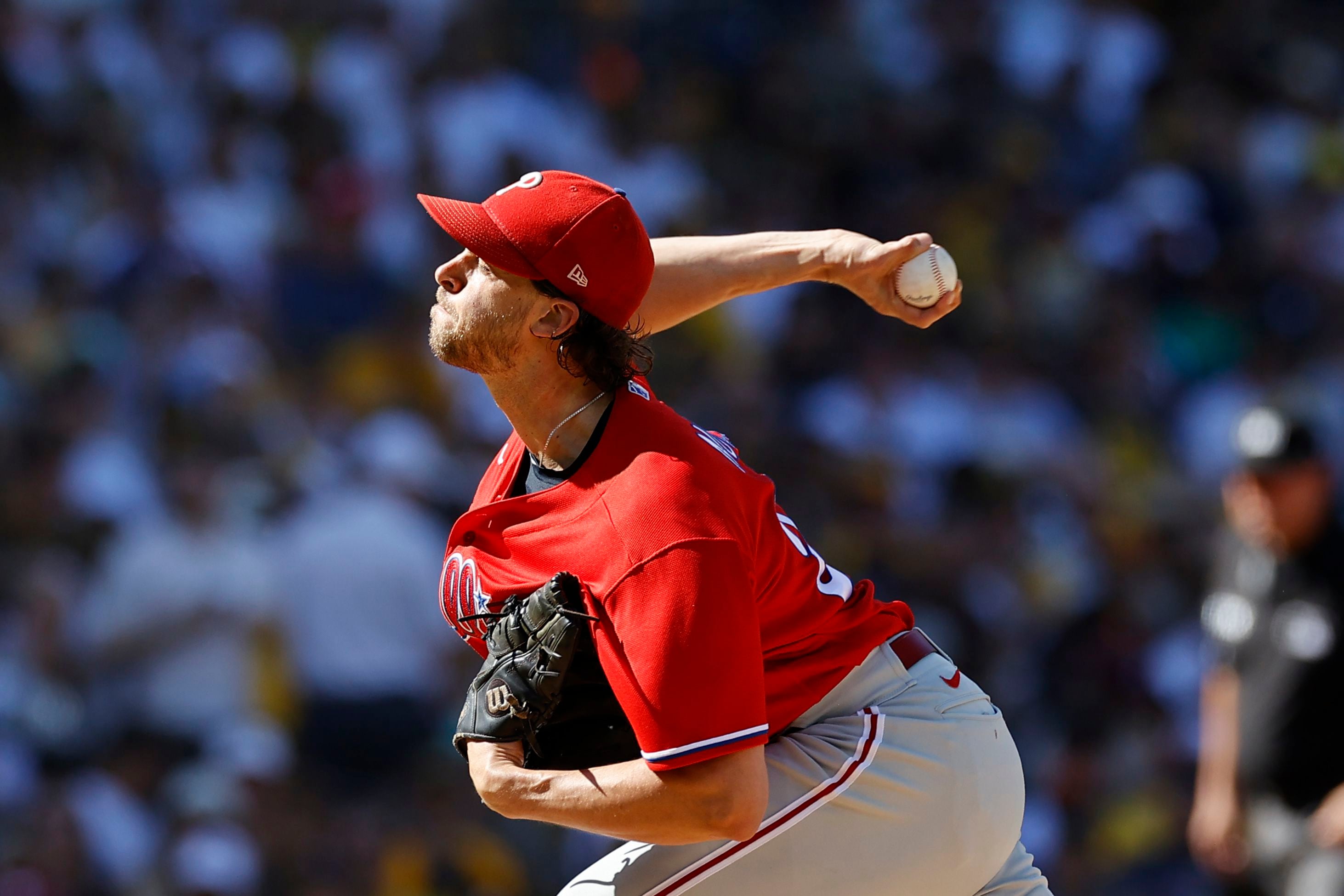 Phillies still have pitching conundrum Rob Thomson must resolve