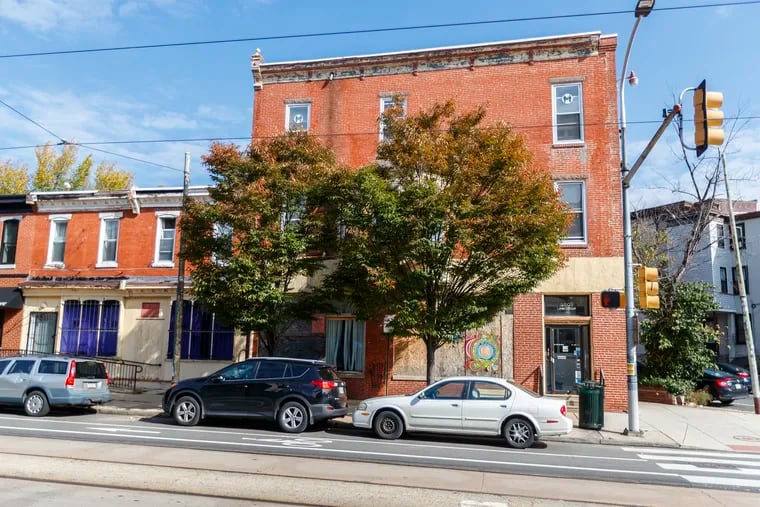 Since Kermit Gosnell was arrested in 2011, his abortion clinic, located at 3801 Lancaster Avenue in West Philadelphia, has sat vacant. The city hopes to sell it at sheriff's sale in the coming moths.
