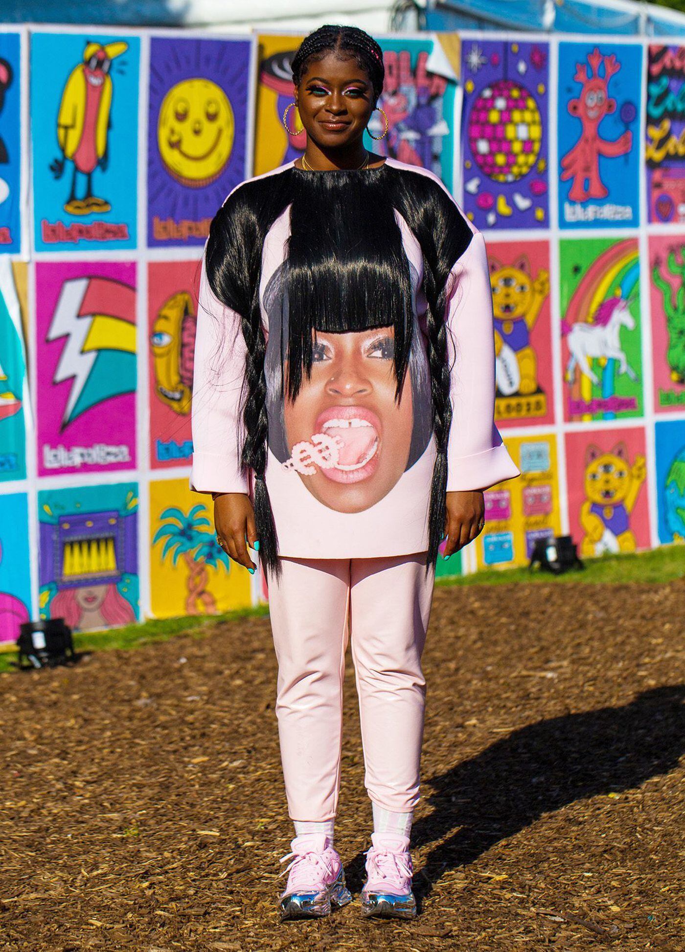 Made in America 2019 boasts the strongest lineup of black female ...