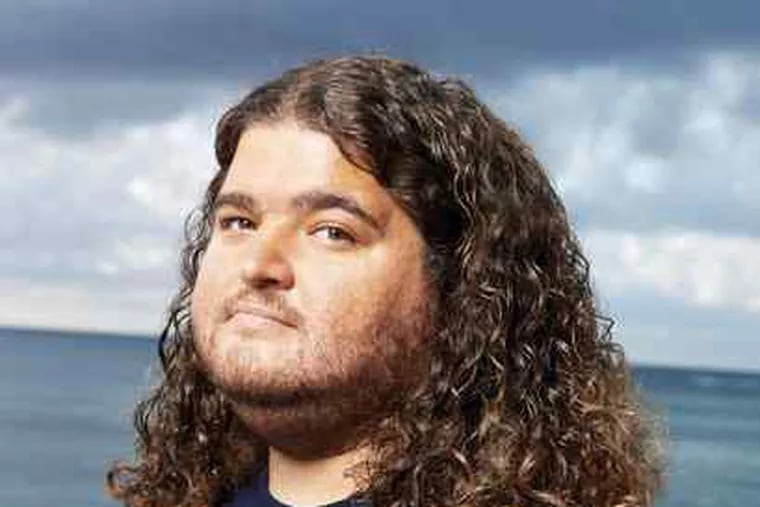 Jorge Garcia as Hurley on &quot;Lost&quot;: How exactly did he get out of protecting the island?