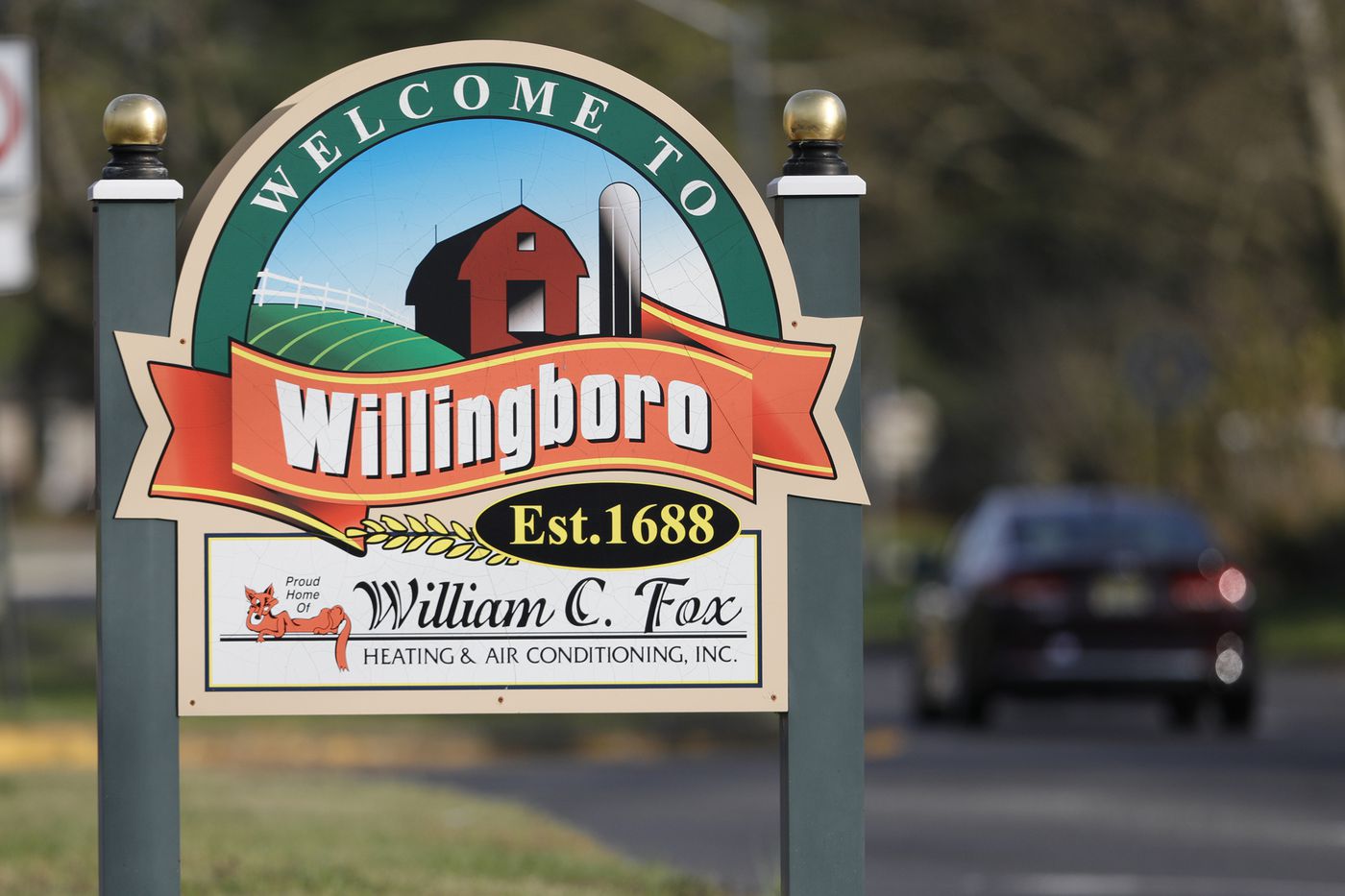 In Willingboro, a worrying surge in coronavirus cases has officials