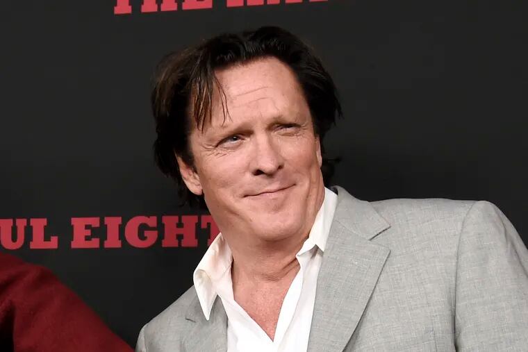 Police have arrested Michael Madsen after they say he was stopped while driving under the influence.