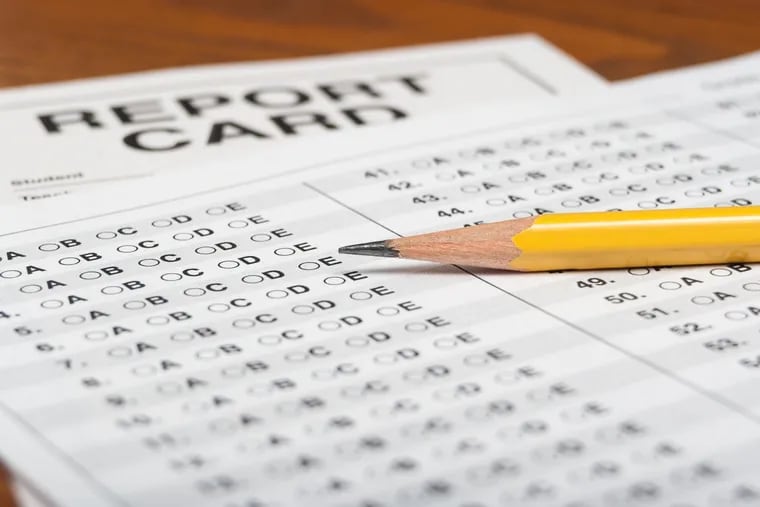 A Pennsylvania lawmaker wants the state to postpone standardized tests because of COVID-19 for the second year in a row.