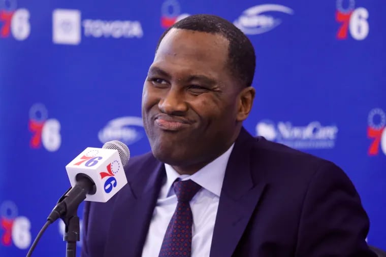 After trading Markelle Fultz, Elton Brand's 76ers have the necessary Cap Space to sign many of their stars to max contracts.