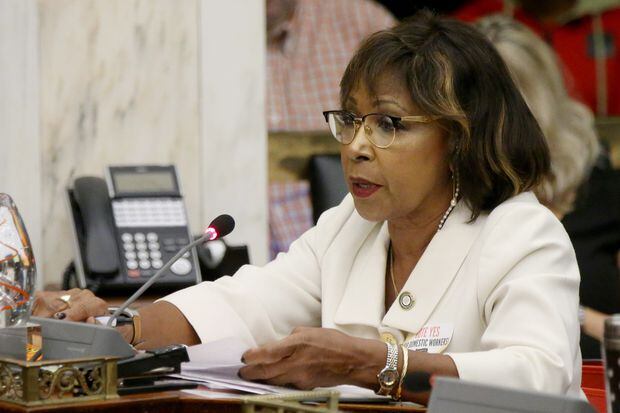 Former Philadelphia city councilmember’s ‘Nobody’s Business But Mine’ attitude sums up today’s politics | Helen Ubiñas