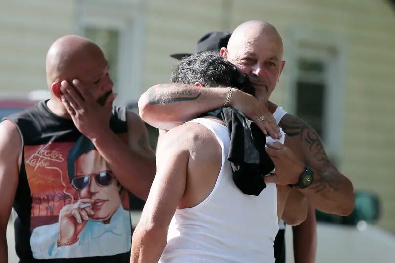 New Jersey Attorney General’s Office opens probe into fatal police