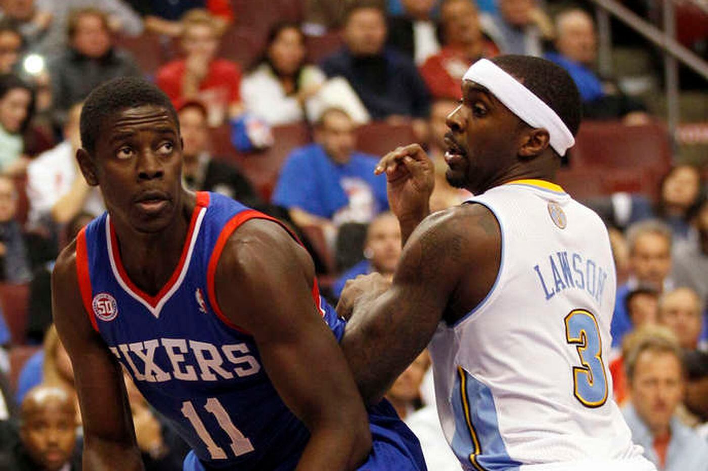 Jrue Holiday signs 4-year contract extension with 76ers