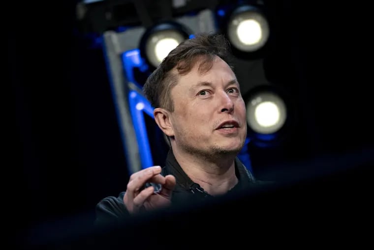 Elon Musk reached an agreement to buy Twitter for roughly $44 billion on Monday promising a more lenient touch to policing content on the platform where he promotes his interests, attacks critics and opines on social and economic issues to more than 83 million followers.