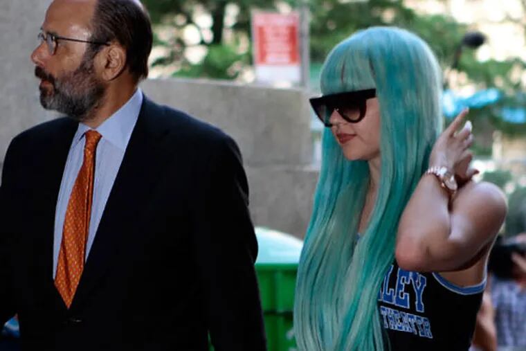 Amanda Bynes has been hospitalized for a mental-health evaluation.