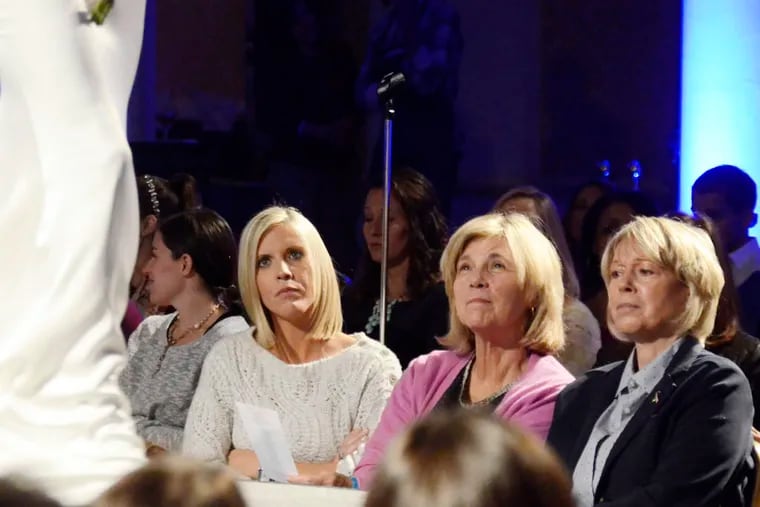 Mo'ne Davis makes Time's mostinfluential list