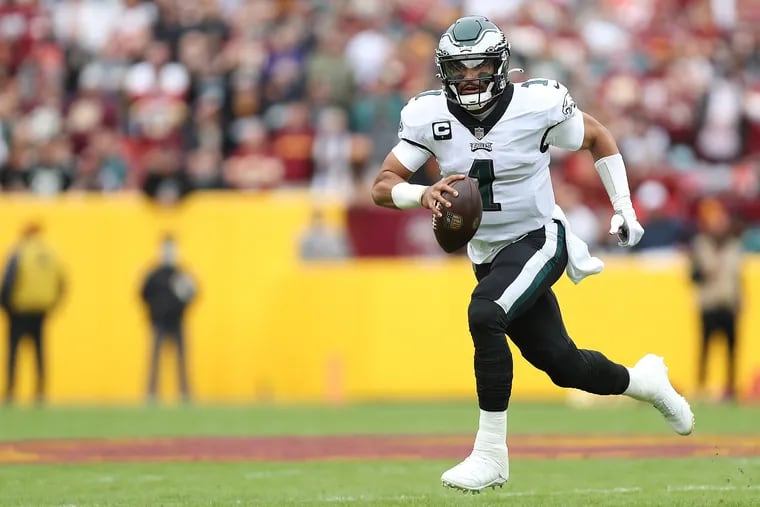 The past few years have shown that there is more than one way to make it to the Super Bowl, so why can't the Eagles find one with Jalen Hurts?