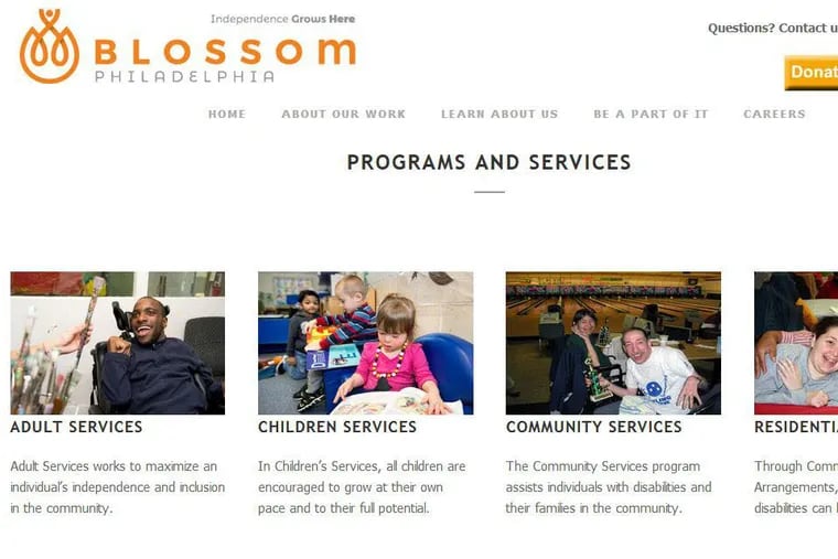 Blossom Philadelphia is turning over the residential care for the 89 adults with intellectual and developmental disabilities to four providers Pennsylvania officials selected, but problems with care continue.