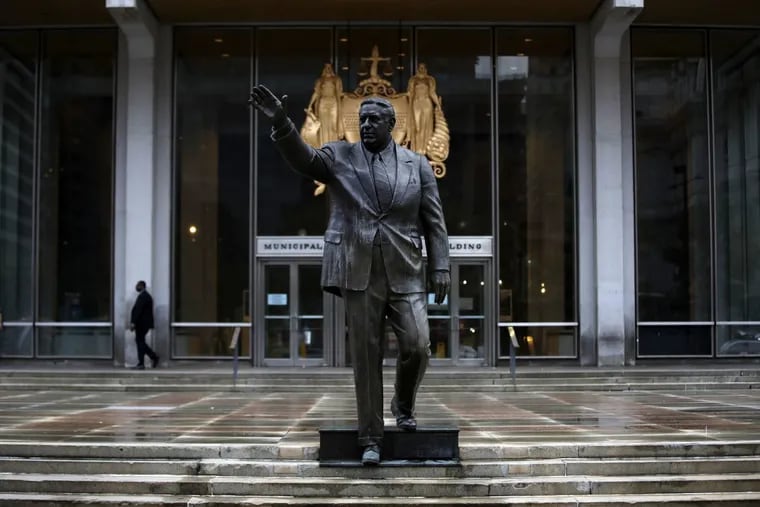 The recent controversy over the Frank Rizzo statue pales in comparison to what is happening across the country: the vilification of another Italian, Christoper Columbus.