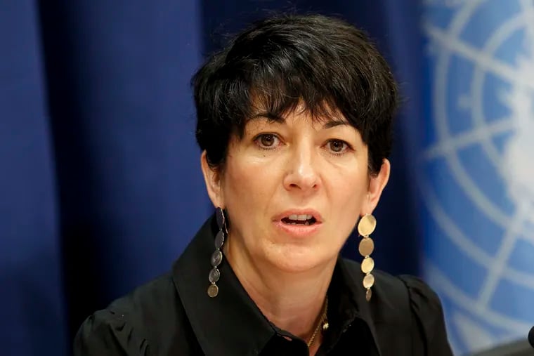 Ghislaine Maxwell, an alleged accomplice of Jeffrey Epstein, will go on trial this week.