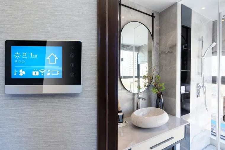 Consumers should ask questions about the security of smart home systems, experts say.