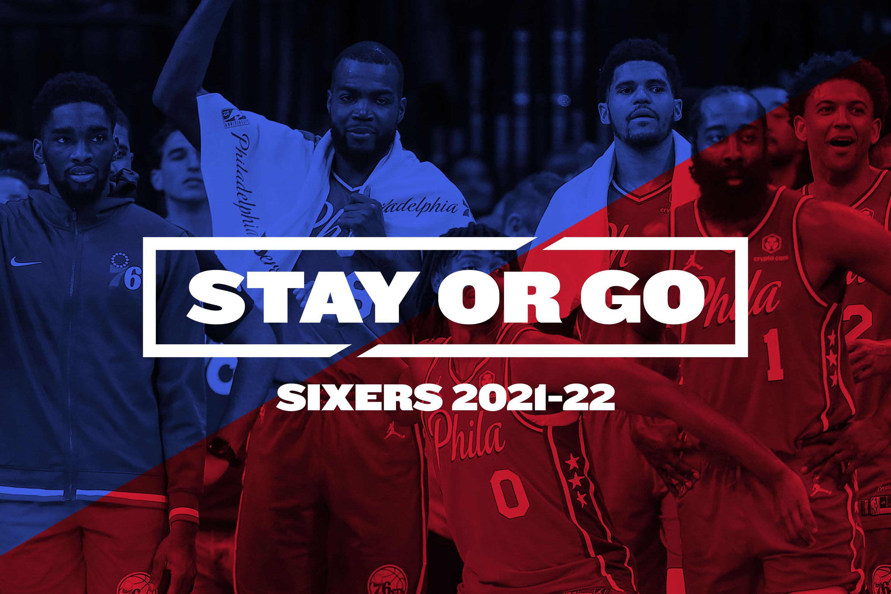 Sixers roster analysis: Who stays and who goes in 2021-22 - The