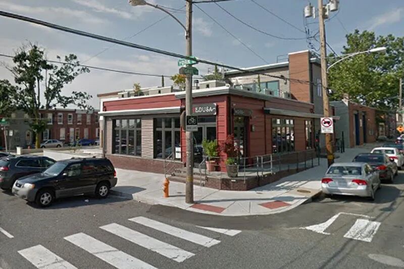 Green Eggs Cafe buys Medusa Pizzeria in Fishtown