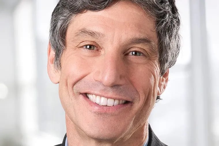 Former Gates Foundation director Daniel Greenstein, is the new chancellor for the State System of Higher Education.