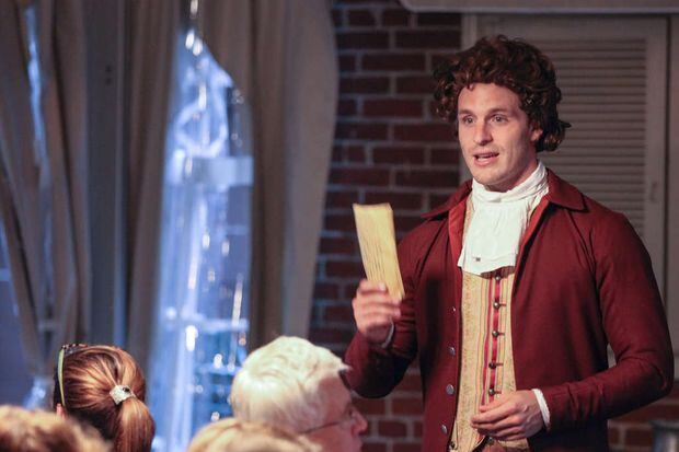 The Constitution’s 3 ways to stop a demagogue like Trump haven’t worked. Now what? | Will Bunch