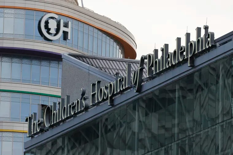 Children’s Hospital of Philadelphia and Mastery Schools will be partners in a high school designed to prepare graduates for jobs in health care.