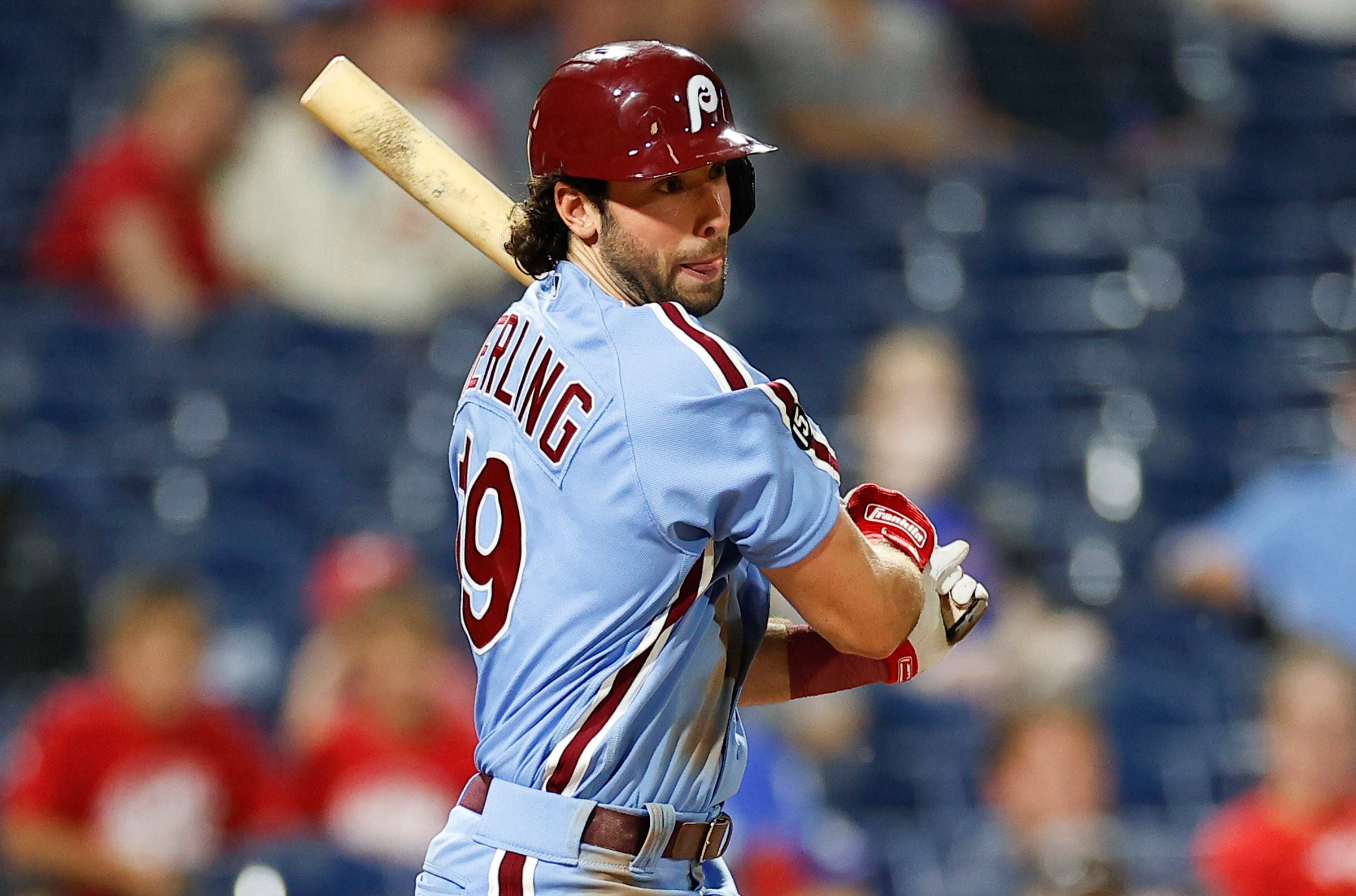 Phillies prospects who could be the Matt Vierling of 2022