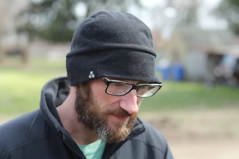 Johnny Bobbitt was homeless when he helped a stranded motorist. A GoFundMe campaign for him netted over $400,000, but Bobbitt still struggles.