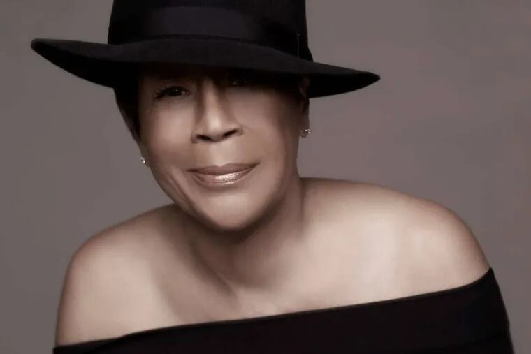 Soul singer Bettye LaVette, 69, has made a name for herself with her searing interpretations of songs by artists including Fiona Apple and Ringo Starr.