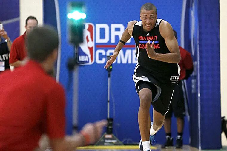 Dante Exum: The best NBA prospect you probably don't know 