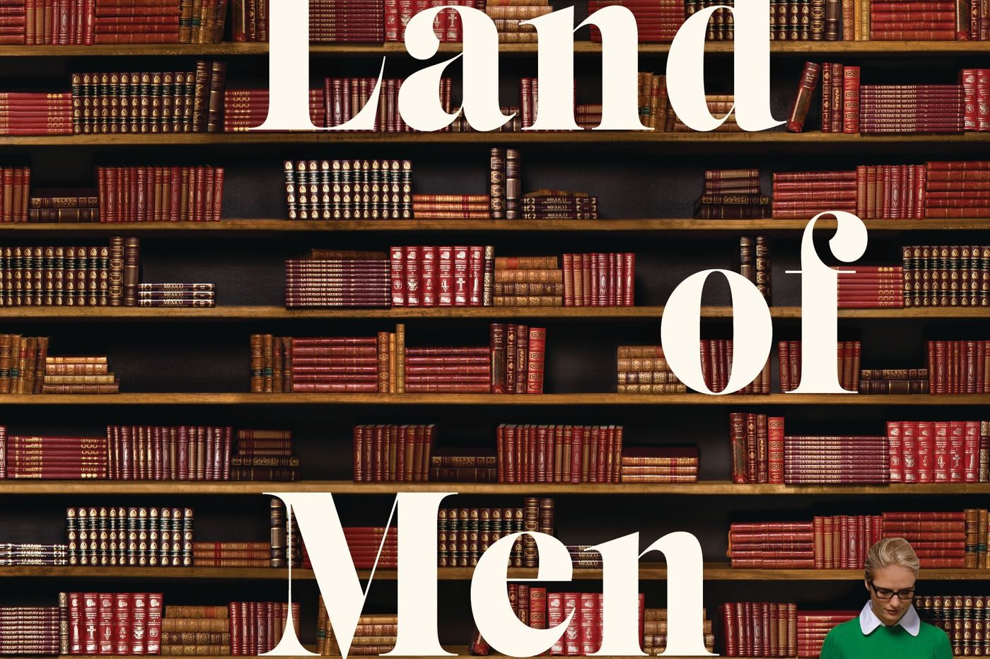 Download Books In the land of men For Free